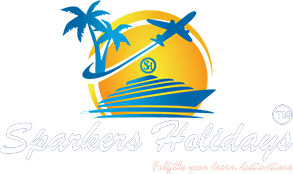 Sparkers Holidays